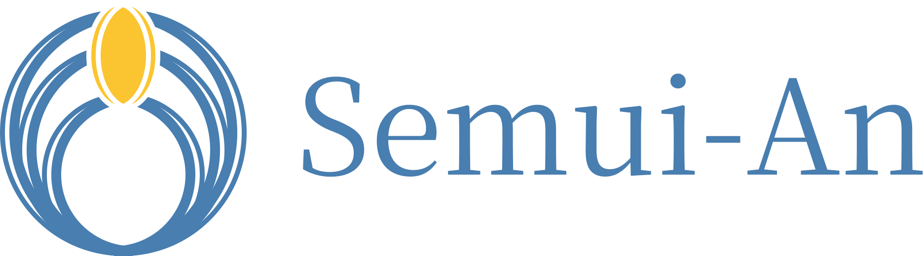 Semui-An(施無畏庵・せむいあん)オフィシャルサイト